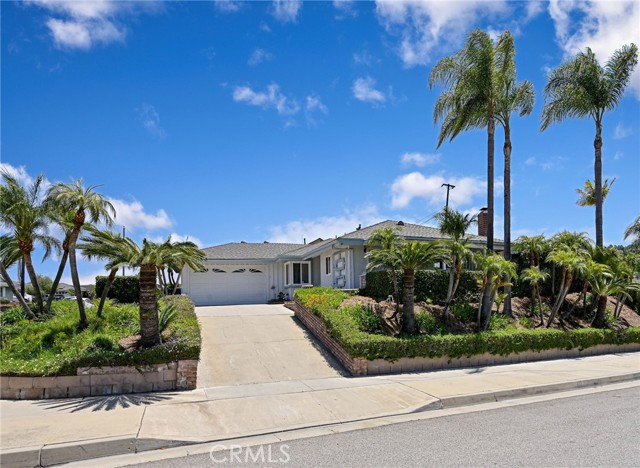 Detail Gallery Image 42 of 43 For 2620 W Cobblestone Rd, La Habra,  CA 90631 - 4 Beds | 2 Baths