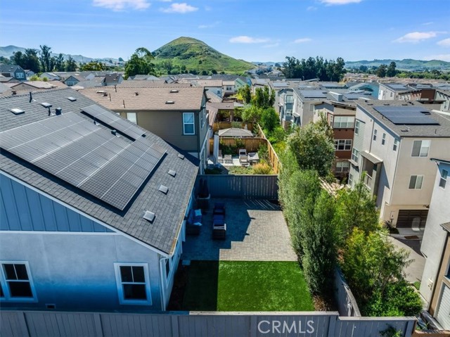 Detail Gallery Image 49 of 50 For 3703 Rock Garden Ln, San Luis Obispo,  CA 93401 - 3 Beds | 2/1 Baths