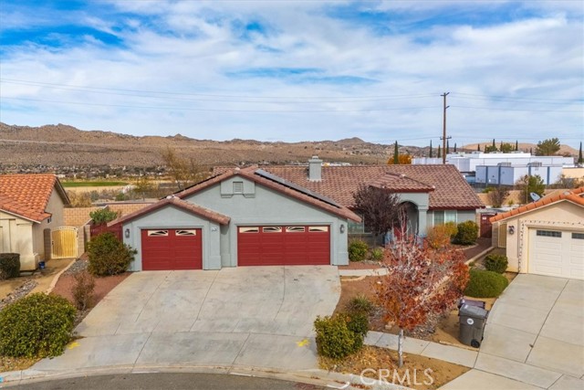 Detail Gallery Image 54 of 68 For 56780 Taos Cir, Yucca Valley,  CA 92284 - 3 Beds | 2 Baths