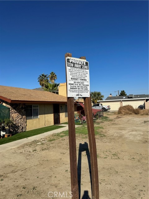 0 Montecito, Hemet, California 92543, ,Land,For Sale,0 Montecito,CRCV23219100