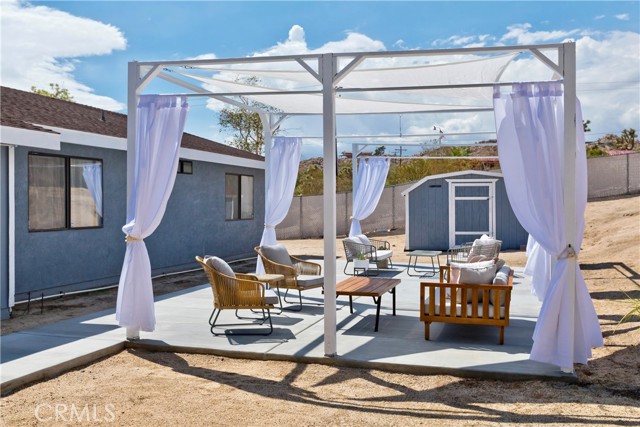 Detail Gallery Image 31 of 39 For 57440 Airway Ct, Yucca Valley,  CA 92284 - 3 Beds | 2 Baths