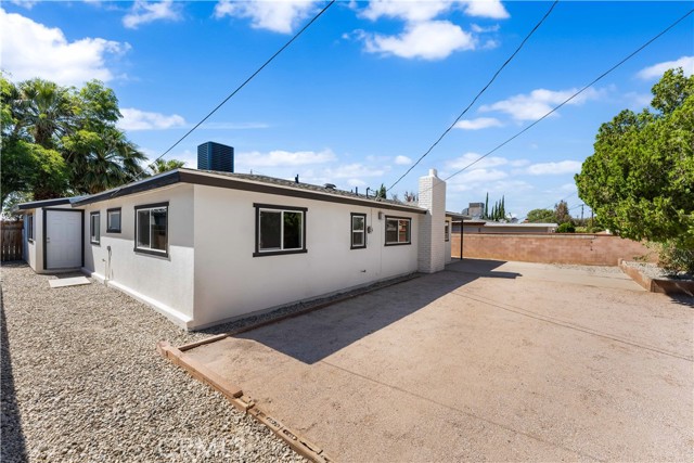 Detail Gallery Image 40 of 49 For 43704 Gadsden Ave, Lancaster,  CA 93534 - 4 Beds | 2 Baths