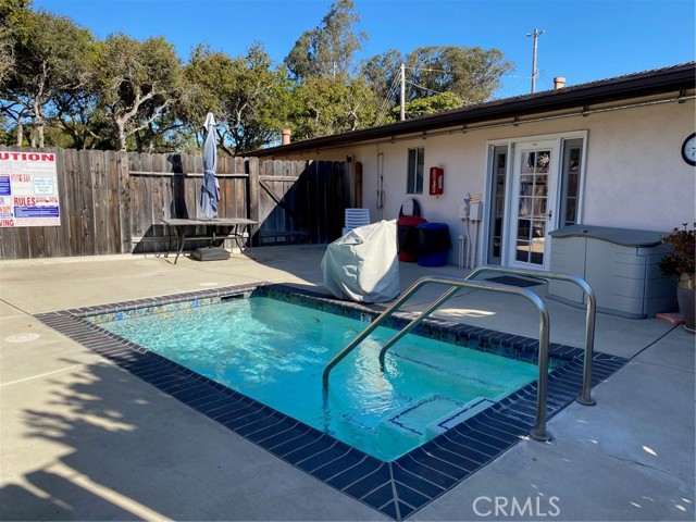 Detail Gallery Image 19 of 33 For 1595 Los Osos Valley Rd 42c,  Los Osos,  CA 93402 - 2 Beds | 1/1 Baths