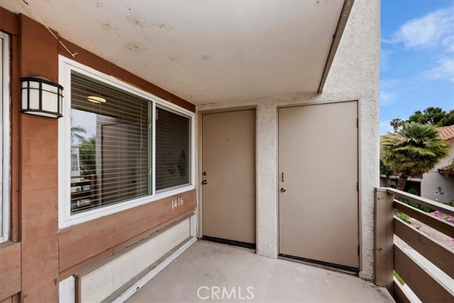 Detail Gallery Image 2 of 17 For 212 S Kraemer Bld #1416,  Placentia,  CA 92870 - 2 Beds | 1 Baths