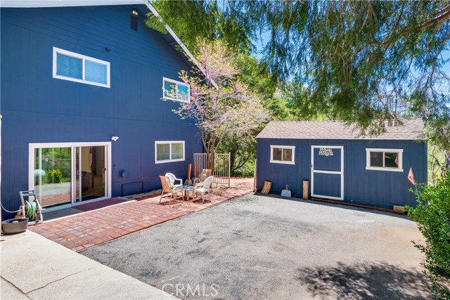 Detail Gallery Image 30 of 33 For 6031 Tripp Ln, Angelus Oaks,  CA 92305 - 4 Beds | 3/1 Baths