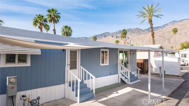 Detail Gallery Image 2 of 23 For 73 Alesandro a,  Palm Springs,  CA 92264 - 1 Beds | 1 Baths
