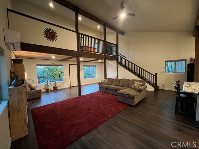 Detail Gallery Image 4 of 42 For 4874 Papya Rd, Forest Ranch,  CA 95942 - 1 Beds | 1 Baths