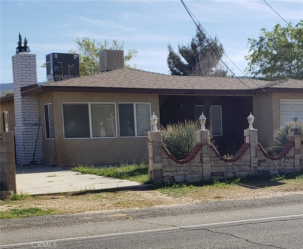 5342 W Avenue L8