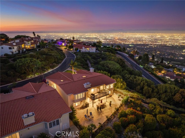 Detail Gallery Image 1 of 75 For 20 Paseo De Castana, Rancho Palos Verdes,  CA 90275 - 4 Beds | 5 Baths