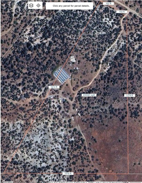 Detail Gallery Image 3 of 3 For 12660 Pinon Heights Ct, Tehachapi,  CA 93561 - – Beds | – Baths