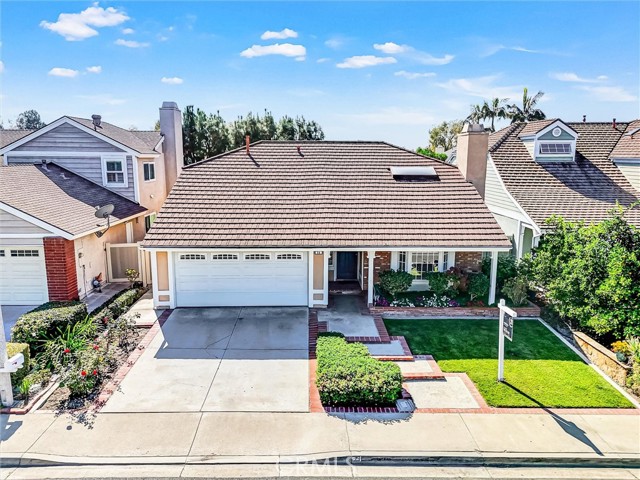 Detail Gallery Image 37 of 49 For 24 Field, Irvine,  CA 92620 - 3 Beds | 2 Baths