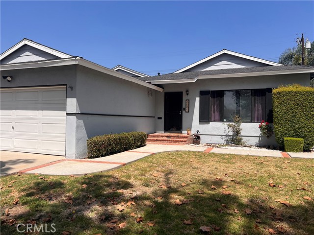 15235 Fernview St, Whittier, CA 90604