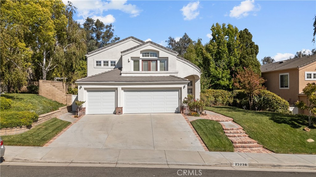 23238 Cuestport Drive