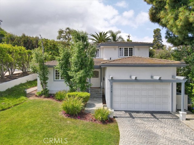 3716 Via Cardelina, Palos Verdes Estates, California 90274, 4 Bedrooms Bedrooms, ,3 BathroomsBathrooms,Residential,Sold,Via Cardelina,PV23097758