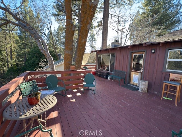 Detail Gallery Image 2 of 40 For 631 Oak Knoll Dr, Green Valley Lake,  CA 92341 - 1 Beds | 1 Baths