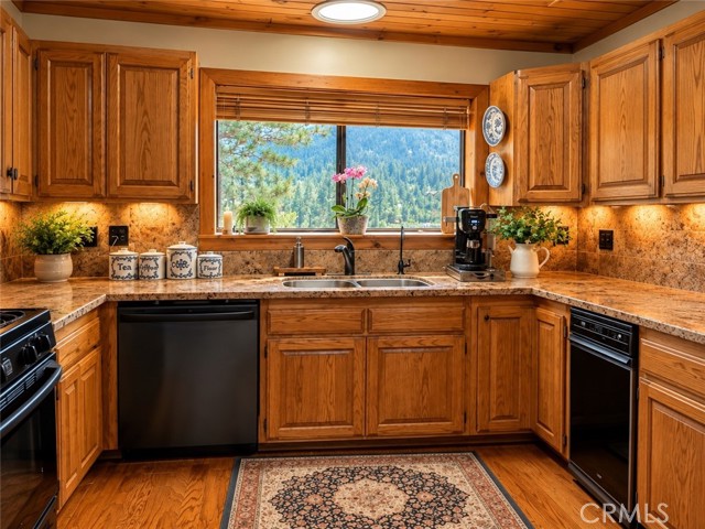 2431 Antelope Way, Pine Mountain Club, CA 93222 photo 8