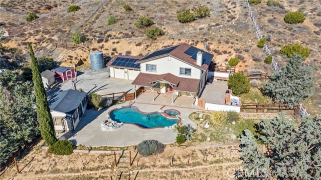 Detail Gallery Image 1 of 61 For 6109 Shannon Valley Rd, Acton,  CA 93510 - 3 Beds | 2/1 Baths