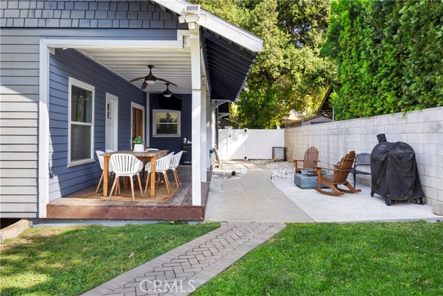 Detail Gallery Image 29 of 42 For 236 W 1st St, San Dimas,  CA 91773 - 3 Beds | 2 Baths