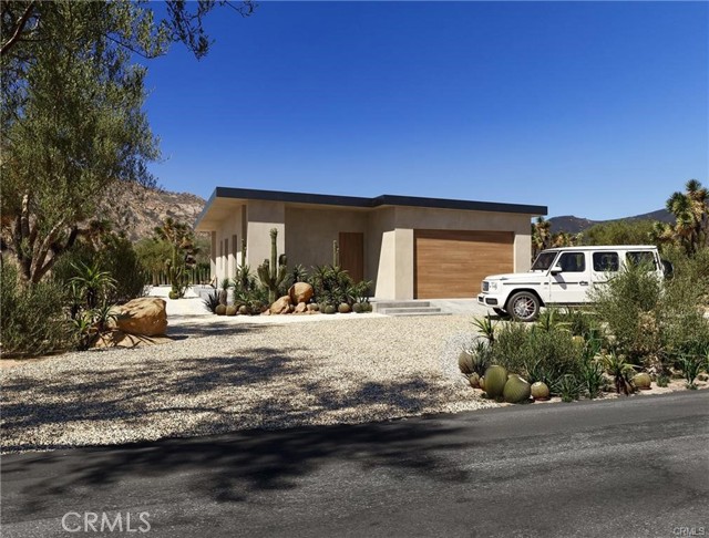6586 Lupine Avenue, 29 Palms, California 92277, 2 Bedrooms Bedrooms, ,2 BathroomsBathrooms,Single Family Residence,For Sale,Lupine,JT24017383