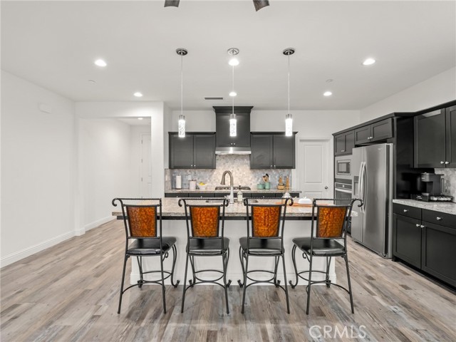 Detail Gallery Image 11 of 36 For 4080 San Jose, Clovis,  CA 93619 - 3 Beds | 3 Baths