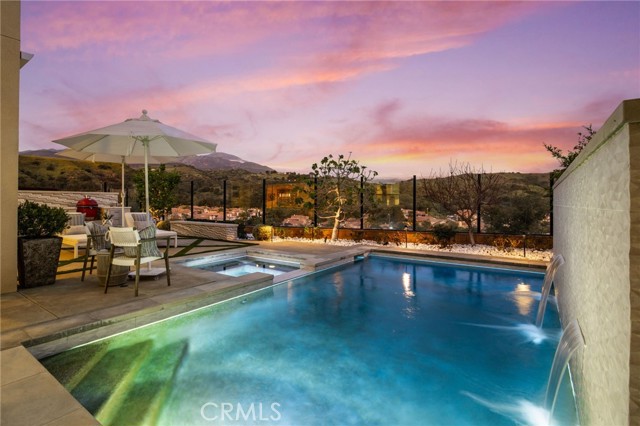 Detail Gallery Image 63 of 66 For 33 Cielo Azul, Mission Viejo,  CA 92692 - 4 Beds | 4 Baths