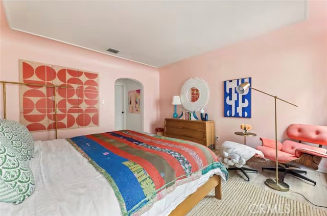 Detail Gallery Image 18 of 43 For 3364 Bennett, Los Angeles,  CA 90068 - 3 Beds | 3 Baths