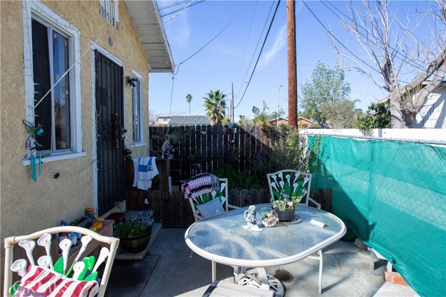 Detail Gallery Image 33 of 49 For 10852 Sutter Ave, Pacoima,  CA 91331 - – Beds | – Baths