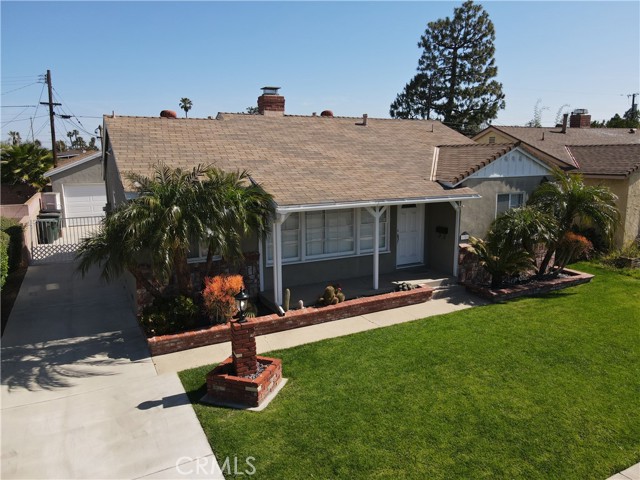 Detail Gallery Image 1 of 34 For 1751 W 244th St, Torrance,  CA 90501 - 3 Beds | 1 Baths