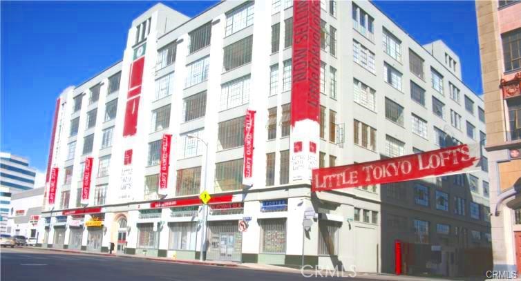 420 S San Pedro Street 426, Los Angeles, CA 90013