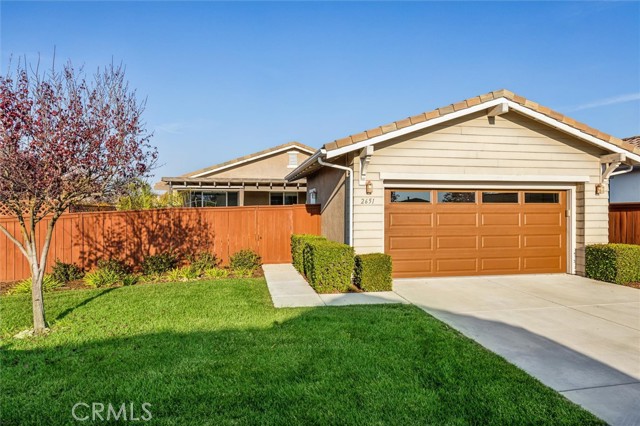 Detail Gallery Image 31 of 64 For 2651 Alameda Dr, Paso Robles,  CA 93446 - 2 Beds | 2 Baths