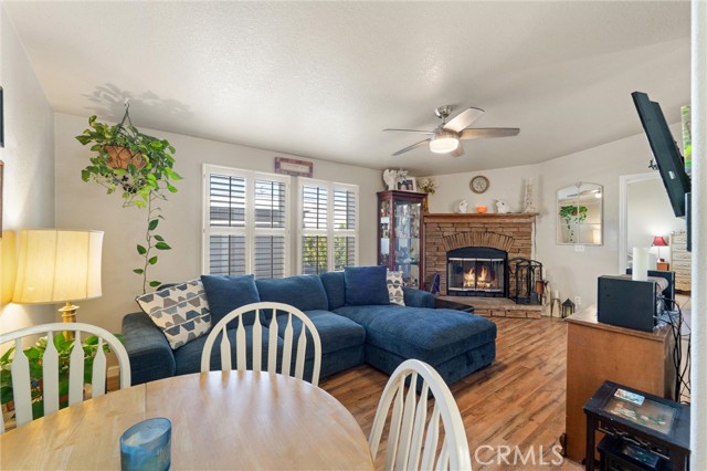 Detail Gallery Image 19 of 64 For 53651 Us Highway 371 #31,  Anza,  CA 92539 - 3 Beds | 2 Baths