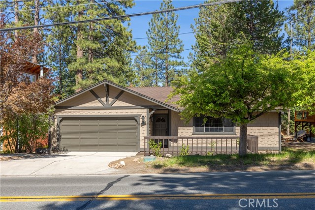 Detail Gallery Image 39 of 40 For 566 Division Dr, Big Bear City,  CA 92314 - 3 Beds | 2 Baths