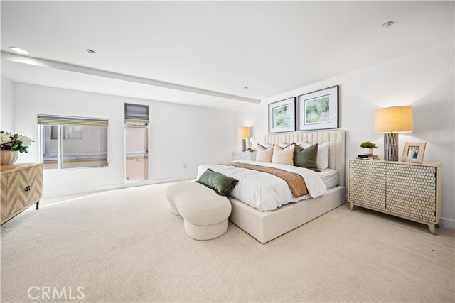 Detail Gallery Image 12 of 40 For 153 S Hudson Avenue Unit#402, Pasadena,  CA 91101 - 3 Beds | 2 Baths
