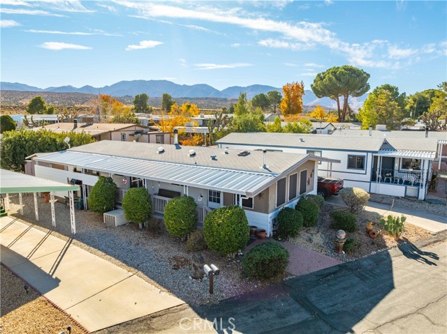 Detail Gallery Image 35 of 43 For 16754 E Avenue X #62,  Llano,  CA 93544 - 2 Beds | 2 Baths