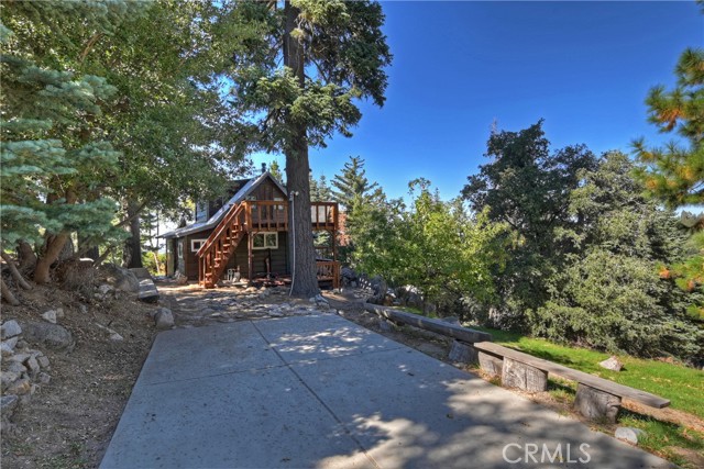 Detail Gallery Image 5 of 40 For 25451 Mid Ln, Twin Peaks,  CA 92325 - 3 Beds | 2 Baths