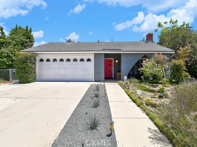 2393 Mesquite Ln, Corona, CA 92882