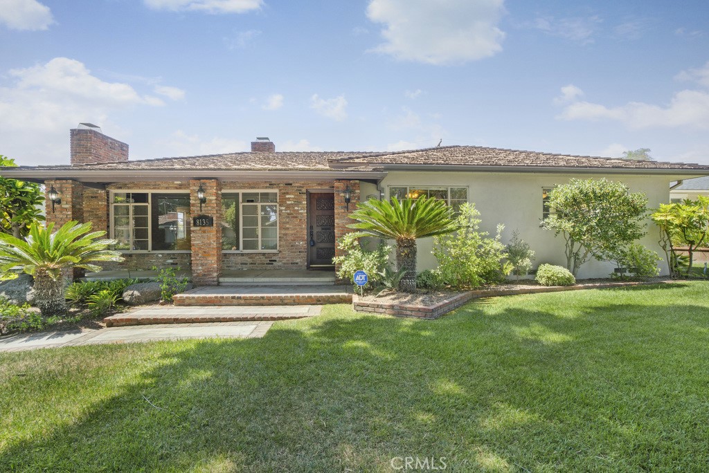 8135 Davista Drive