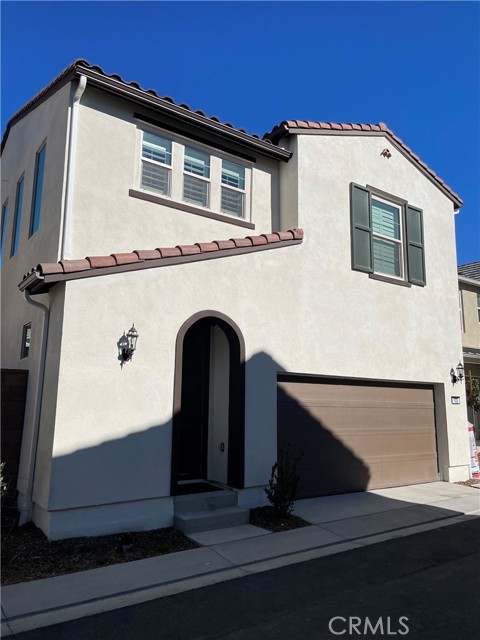 Detail Gallery Image 3 of 8 For 4115 Cameron Way #103,  Corona,  CA 92883 - 3 Beds | 2/1 Baths