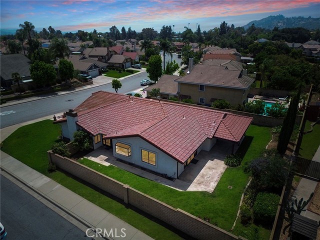 Detail Gallery Image 3 of 52 For 5697 Los Robles, La Verne,  CA 91750 - 3 Beds | 2 Baths