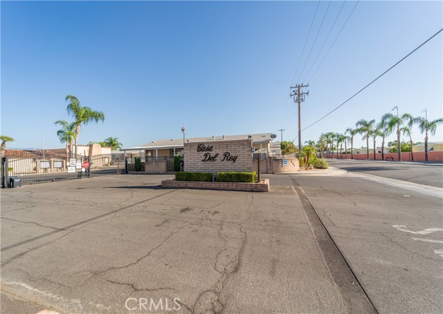 Detail Gallery Image 33 of 33 For 880 N Lake St #55,  Hemet,  CA 92544 - 2 Beds | 2 Baths