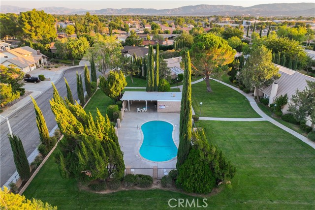 Detail Gallery Image 53 of 55 For 44125 Planet Cir, Lancaster,  CA 93536 - 2 Beds | 2 Baths