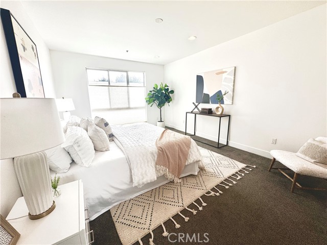 Detail Gallery Image 24 of 40 For 817 N Alfred St #205,  Los Angeles,  CA 90069 - 2 Beds | 3 Baths