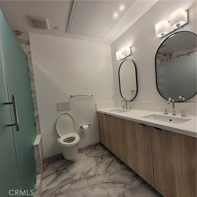 Detail Gallery Image 18 of 45 For 178 S Euclid Ave #202,  Pasadena,  CA 91101 - 2 Beds | 2 Baths