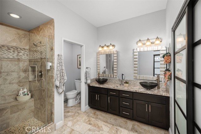 Detail Gallery Image 33 of 51 For 53 Oak Knoll #32,  Coto de Caza,  CA 92679 - 2 Beds | 2 Baths