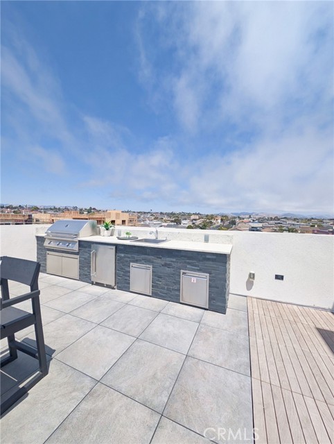 Detail Gallery Image 14 of 14 For 402 W Grand Ave #106,  Grover Beach,  CA 93433 - 1 Beds | 1 Baths