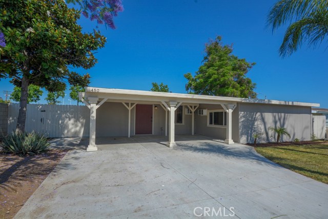 450 N Azalea Ave, Ontario, CA 91762