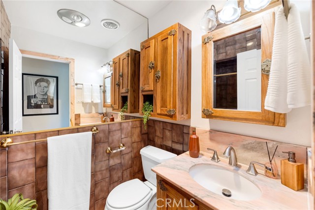 Detail Gallery Image 20 of 28 For 3117 Harmony Pl, La Crescenta,  CA 91214 - 3 Beds | 2 Baths