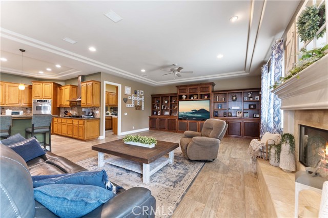 Detail Gallery Image 31 of 73 For 16905 Silver Star Ct, Riverside,  CA 92506 - 4 Beds | 4 Baths