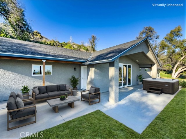 Detail Gallery Image 5 of 75 For 4474 Triangle, Mariposa,  CA 95338 - 3 Beds | 2 Baths