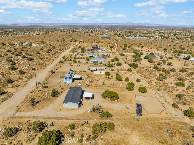 Detail Gallery Image 29 of 30 For 10715 Mountain Rd, Pinon Hills,  CA 92372 - 4 Beds | 2 Baths